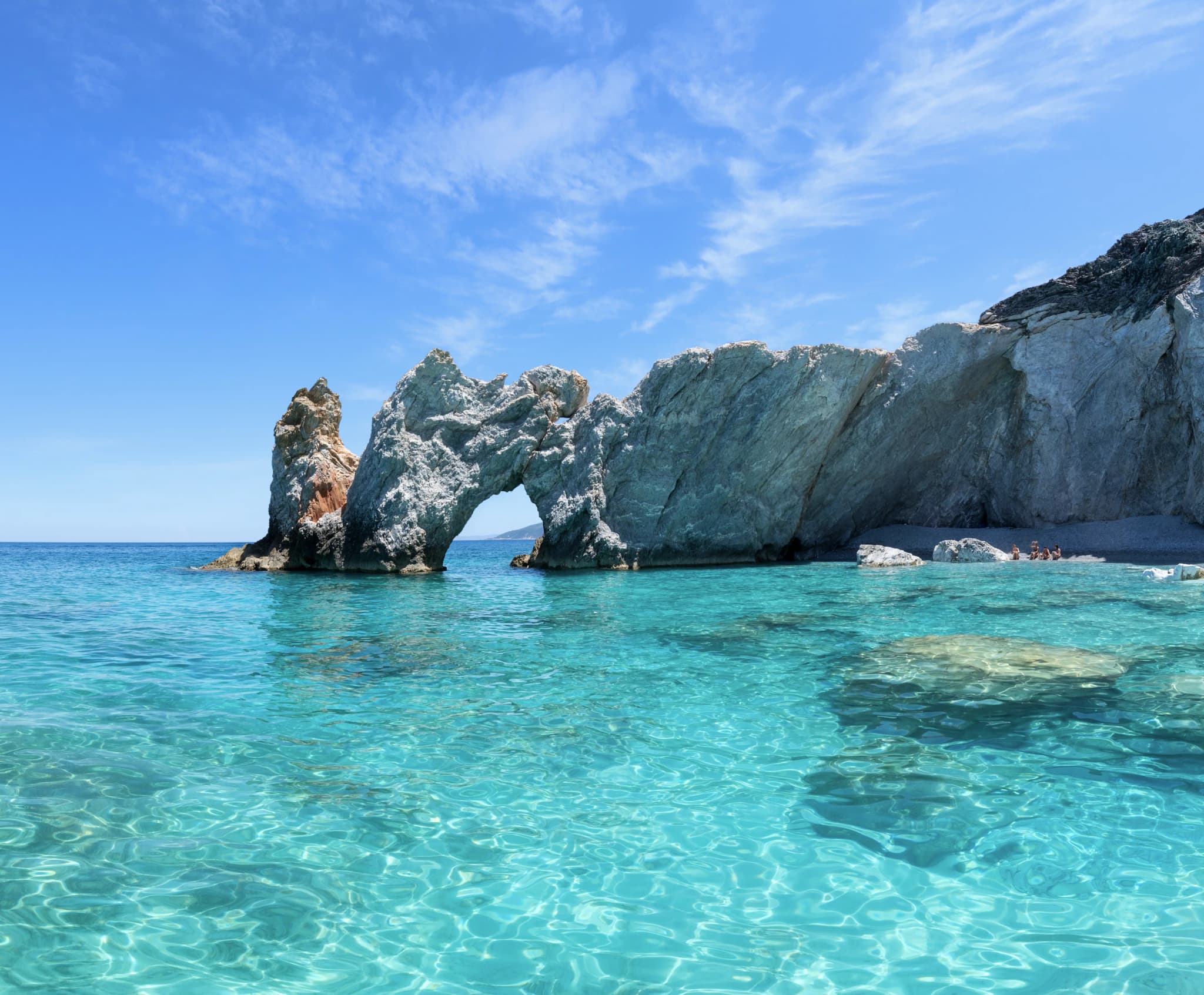 Greek Isles *featuring* Bodrum & Istanbul