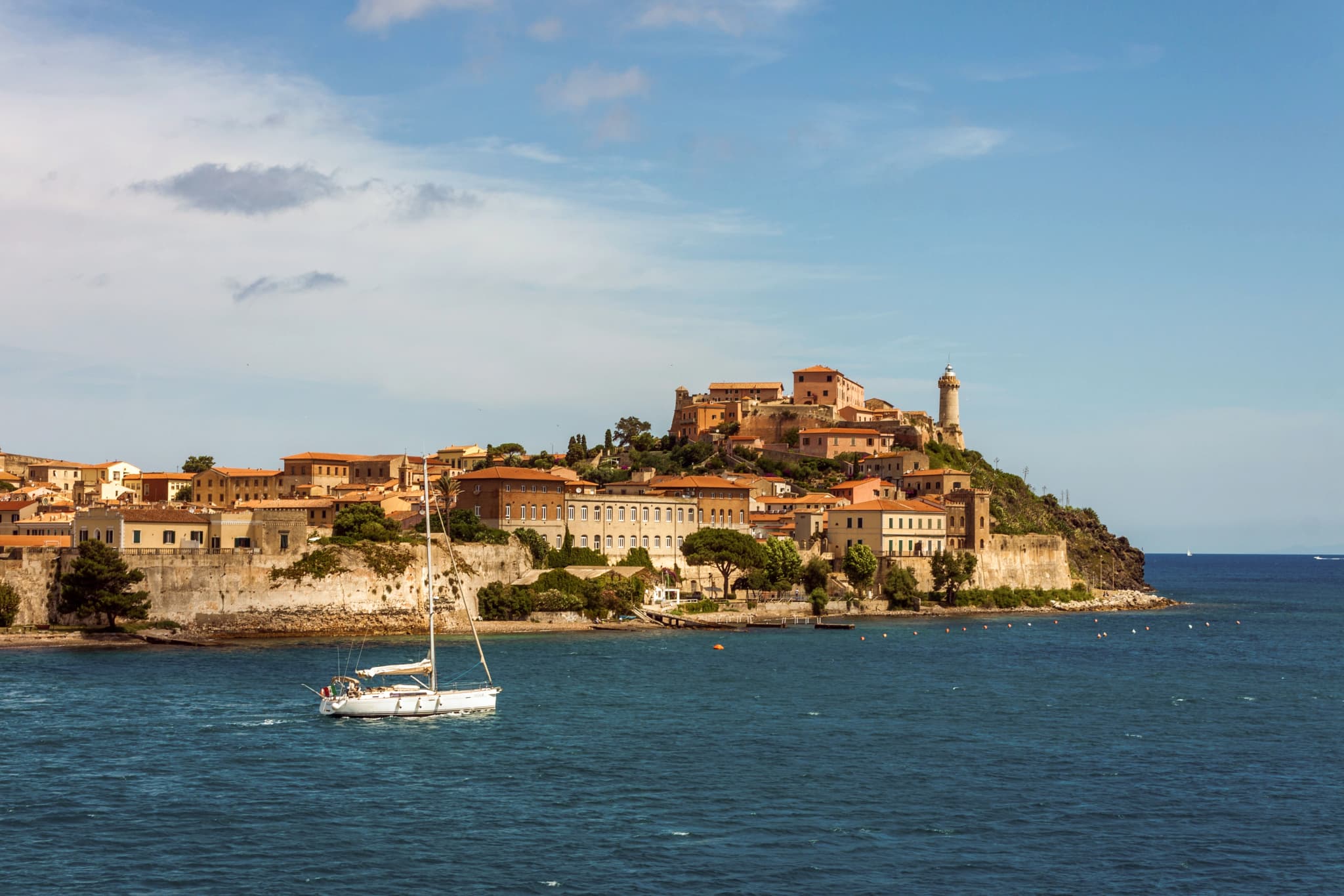 Mallorca to Nice: From the Balearics to the French Riviera