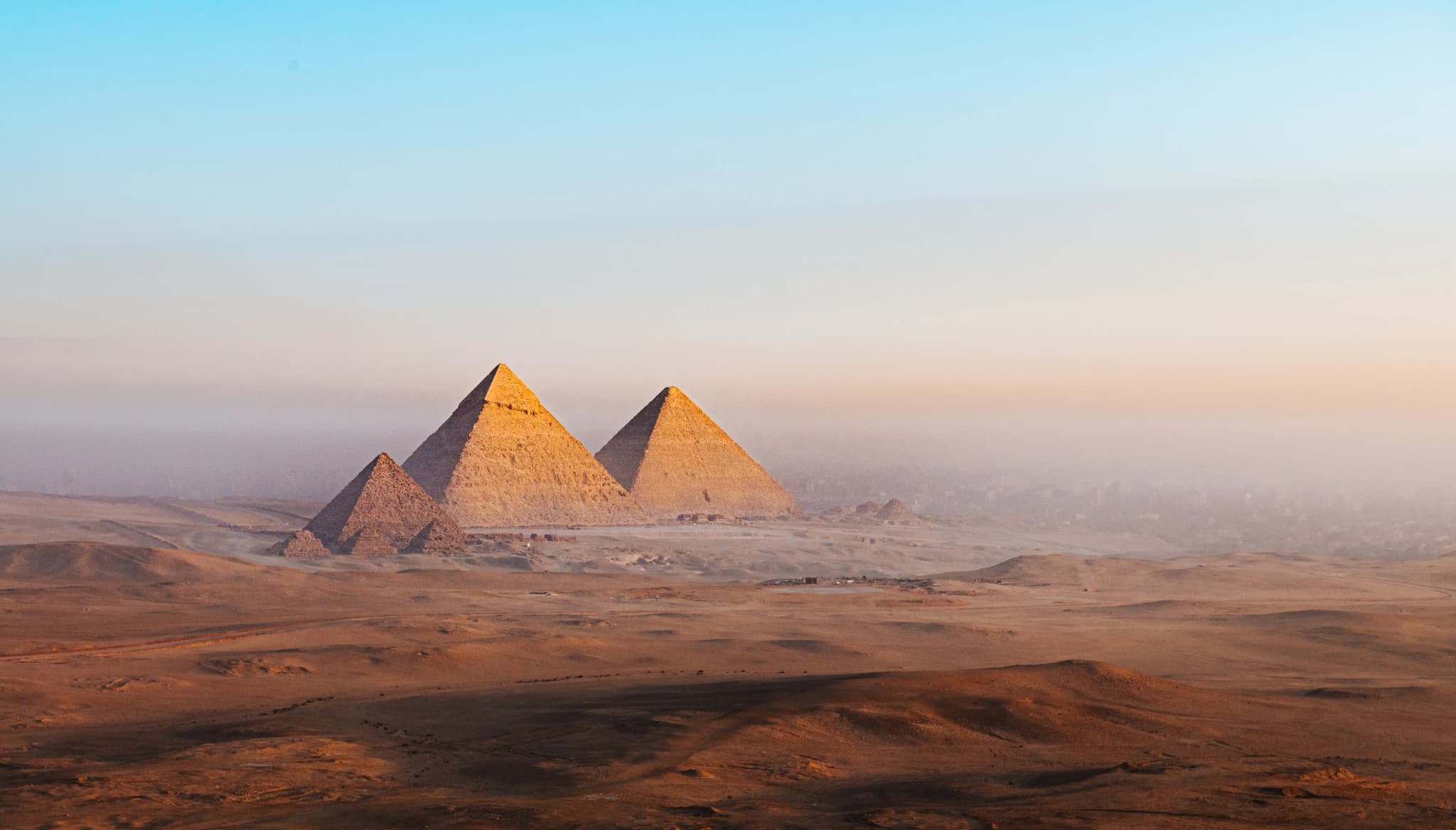 Grand Mediterranean featuring Egypt