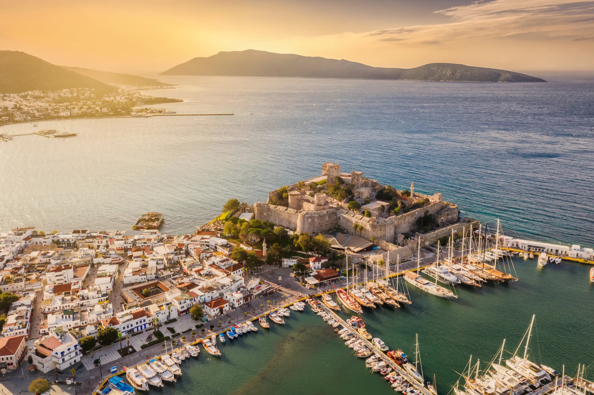 Egypt to the Aegean: A Voyage of Hidden Gems