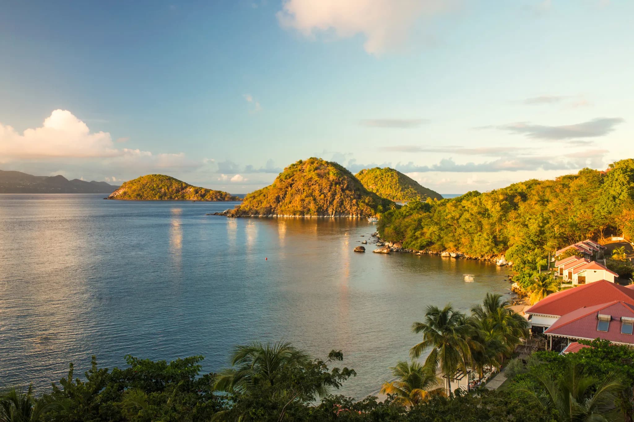 Antigua to Sint Maarten: From the Grenadines to the Virgin Isles
