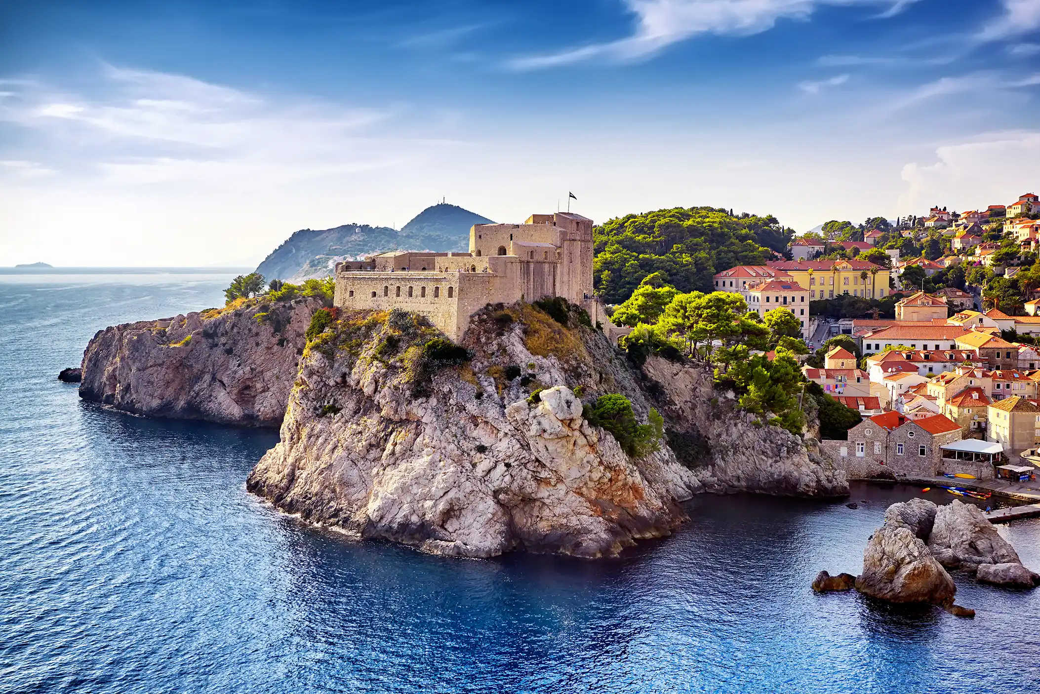 Grand Mediterranean *featuring* Brindisi & Gozo