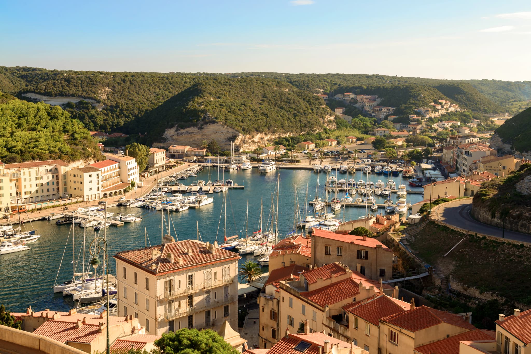Spain to Italy: From the Balearics to the Italian Shores