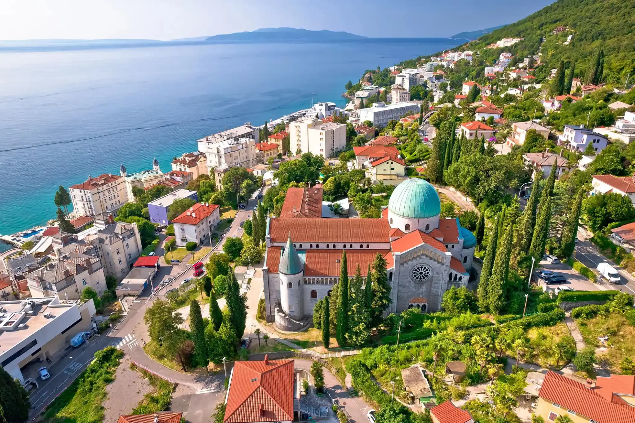 Grand Mediterranean featuring Sicily & Corfu