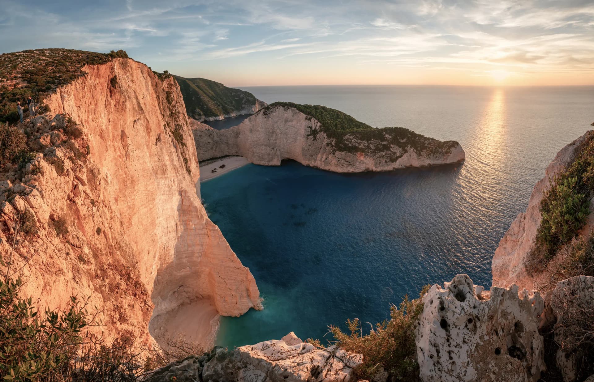 Greece to Croatia: From the Aegean to the Adriatic