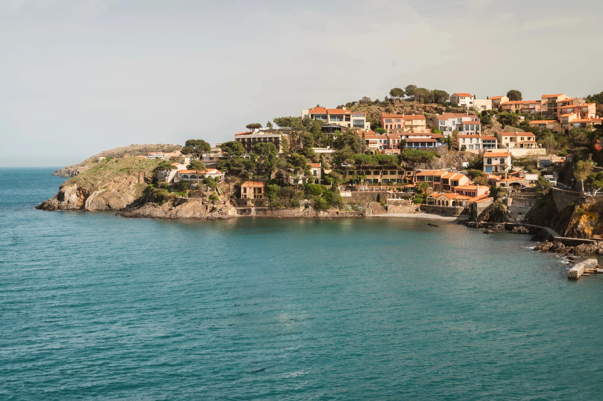 Spain to Monaco: Riviera Shores